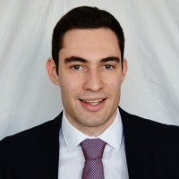 Deltroit Asset Management Employee Charles de Candia's profile photo