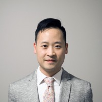Fortinet Employee Christopher Tse's profile photo
