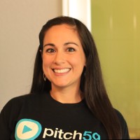 Pitch59 Employee Alise Bailey's profile photo
