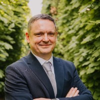 Seyfor Employee Jan Řežab's profile photo