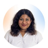 Smrithi Shekar's profile photo