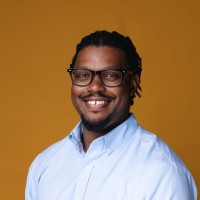 Denkyem Coop Employee Dion Cook's profile photo