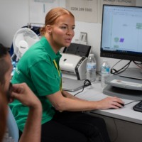 Oxleas NHS Foundation Trust Employee Natalie Sinclair's profile photo