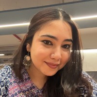 Randstad Global Capability Center Employee Nivedita Roy's profile photo