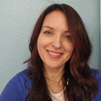 Geological Society of America Employee Bridgette Moore's profile photo