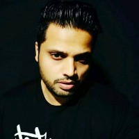 Akshay Shetty Email & Phone Number