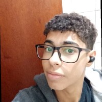 ETEC - Albert Einstein Employee Gustavo Freitas's profile photo