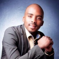 PROMMAC Maintenance & Shutdowns Employee Siyabonga Vezi's profile photo