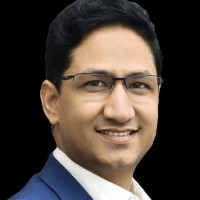 Desai Brothers Ltd. Employee Arvind Kumar's profile photo