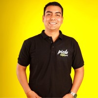 Piola Agencia Employee Manuel Pohl's profile photo