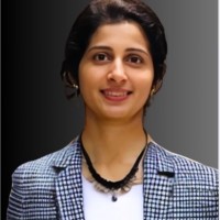 Infosys Employee Vidya Bhat's profile photo