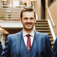 Priority Courier Experts Employee Christian Wieseler's profile photo