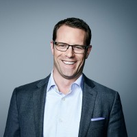 Patrick Thomas Email & Phone Number