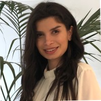 Adolescent Wellness Academy Employee Farah Semaan's profile photo