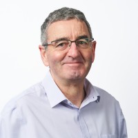 DT Infrastructure Employee David Melling's profile photo