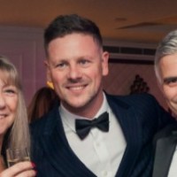 Chargebacks911 Employee Connar Hobbs's profile photo