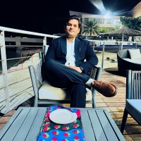 Manoj kumar Email & Phone Number