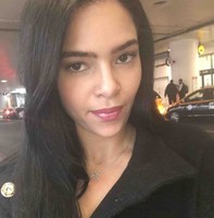 Ortal Fireplaces Employee Nathalia Guimaraes's profile photo