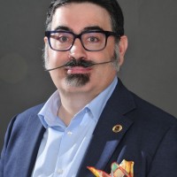 Verdant Specialty Solutions Employee David Germack's profile photo