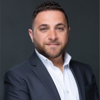 Road Commission For Oakland County Employee Fadi Gorgees's profile photo