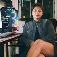 Next Level Group Employee Ria de Torres's profile photo