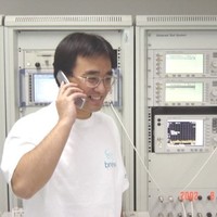 Edward Zhong Email & Phone Number