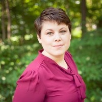 Innovative Payments Association Employee Steffanie Housman's profile photo