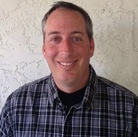 Intevac Employee Kris Lutz's profile photo