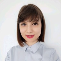 Alexandra Popa Email & Phone Number
