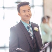Alan Laboratories, Inc. Employee Gary Tran's profile photo