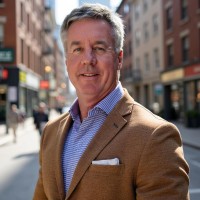 entegra Procurement Services Employee Fritz Faust's profile photo
