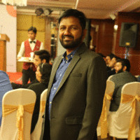 Eximious Global Employee Himanshu Solanki's profile photo