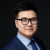 Rhea Fertility Employee Shawn Li's profile photo