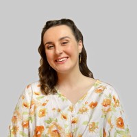 Dice Employee Cate Grundy's profile photo
