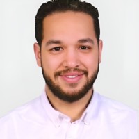 DAIR Engineering & Consulting Employee Hossam Allam's profile photo