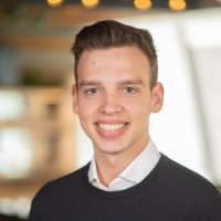 Financial Modeling Prep Employee Charlie Roth's profile photo