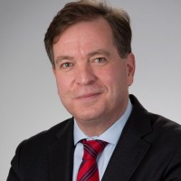 Crown International Corporation (CIC) Employee Jaap van Wessum's profile photo