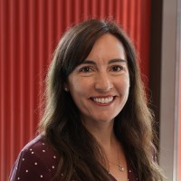 Sinclair Community College Employee Lindsay Tate's profile photo