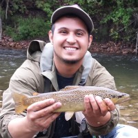 Tread Lightly! Employee Evan Robins's profile photo