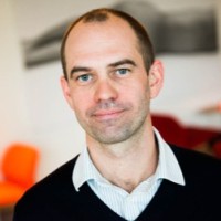 Green Hat People Norway Employee Erik Sandgren's profile photo