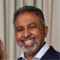 Saji Daniel