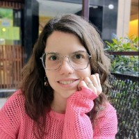 ORT Argentina Employee Manuela Carricaberry's profile photo