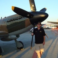 Aerotek Employee Robert Seeger's profile photo
