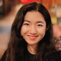 F.O.U.N.D. Employee Ziyue Guo's profile photo