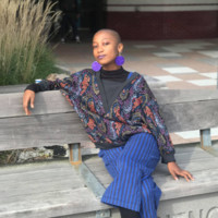 Groundswell Employee Madison Davis's profile photo