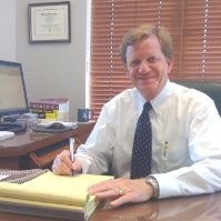 Ramer & Moore, P.C. Employee James Ramer's profile photo