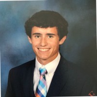 Danis Employee Luke Gavin's profile photo