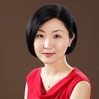 World Economic Forum Employee Suyoun Kim's profile photo