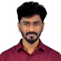 Raptee Employee Mathew Rojar's profile photo