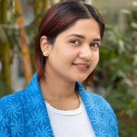 Project Adopt A Queen Employee Uma Biswas's profile photo